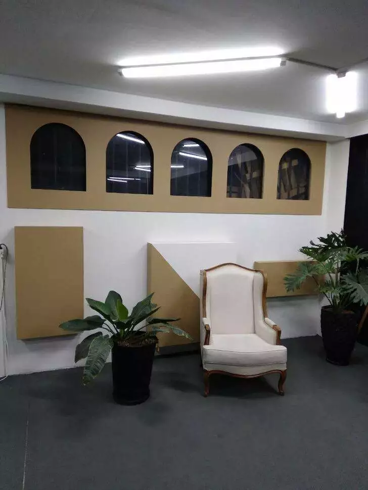 عکس لوکیشن استار (شعبه غرب)