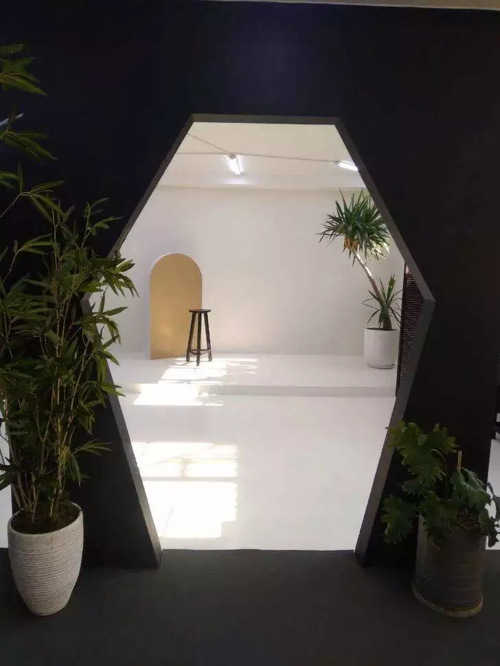 عکس لوکیشن استار (شعبه غرب)