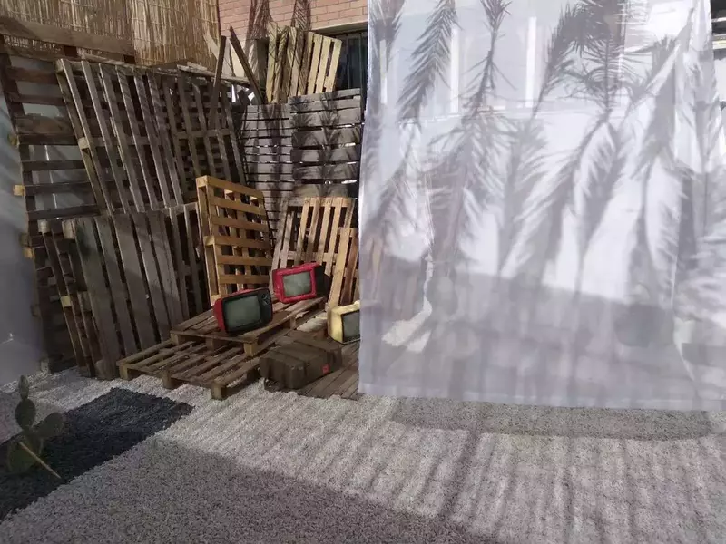 لوکیشن استار (شعبه غرب)