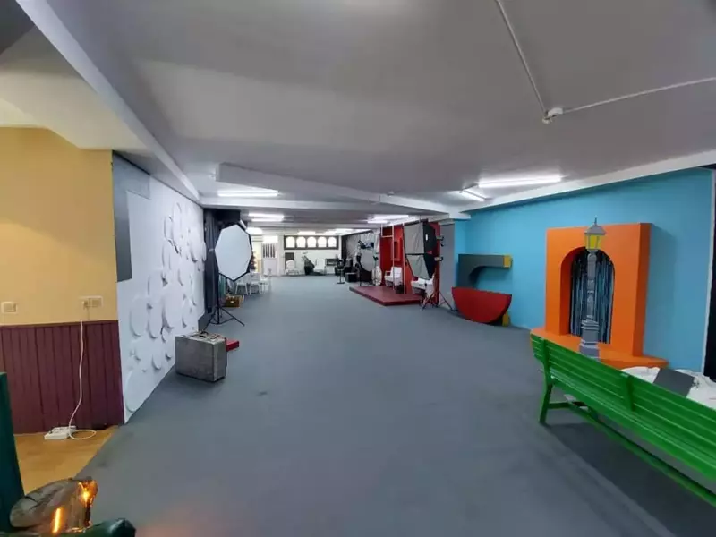 لوکیشن استار (شعبه غرب)