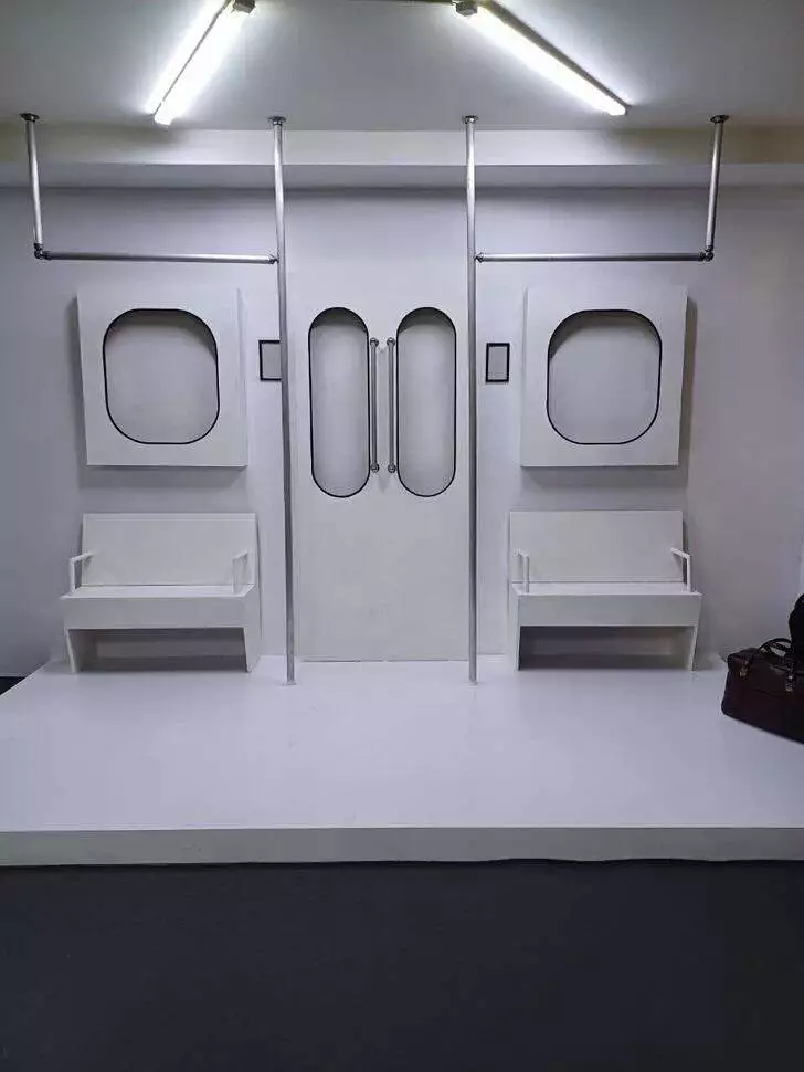 عکس لوکیشن استار (شعبه غرب)