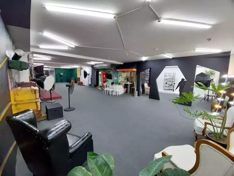 لوکیشن استار (شعبه غرب)