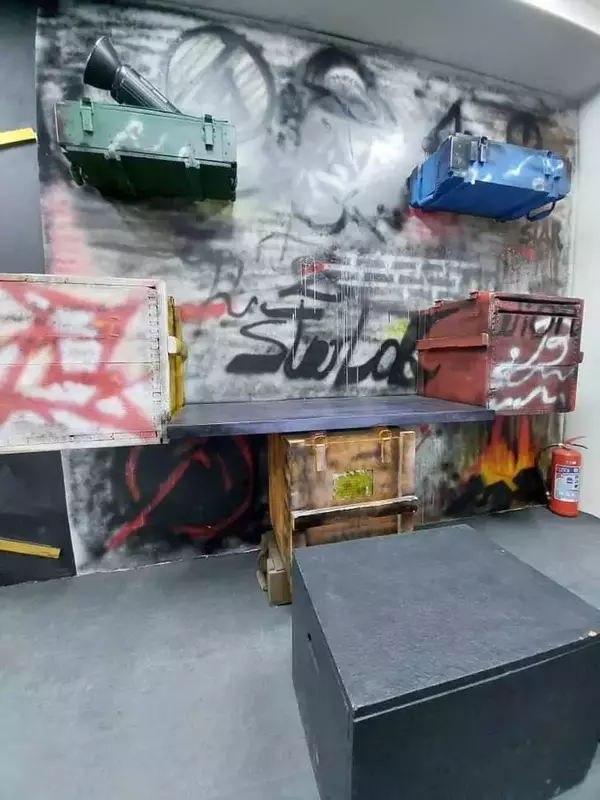 لوکیشن استار (شعبه غرب)