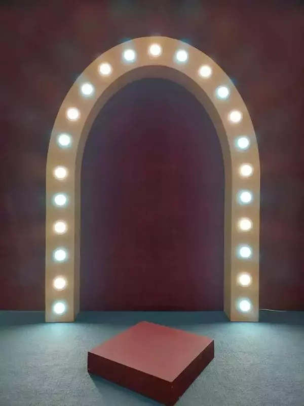 لوکیشن استار (شعبه غرب)