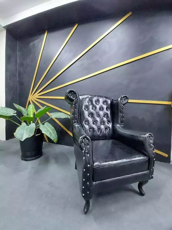 عکس لوکیشن استار (شعبه غرب)