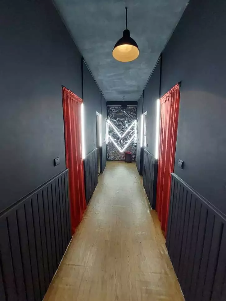 عکس لوکیشن استار (شعبه غرب)