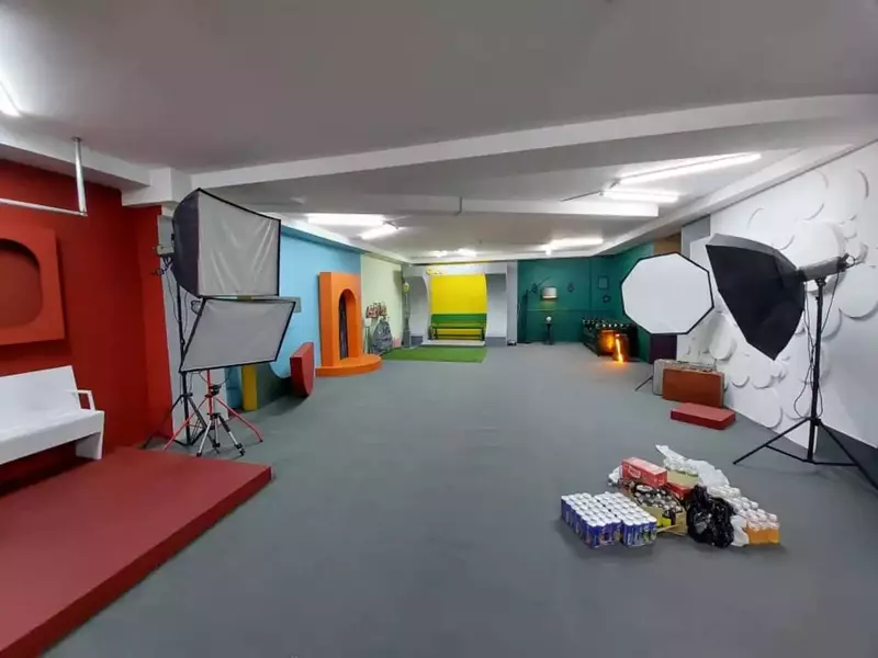 لوکیشن استار (شعبه غرب)