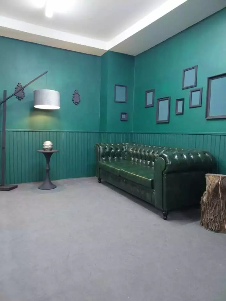 عکس لوکیشن استار (شعبه غرب)