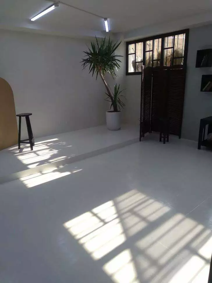 عکس لوکیشن استار (شعبه غرب)