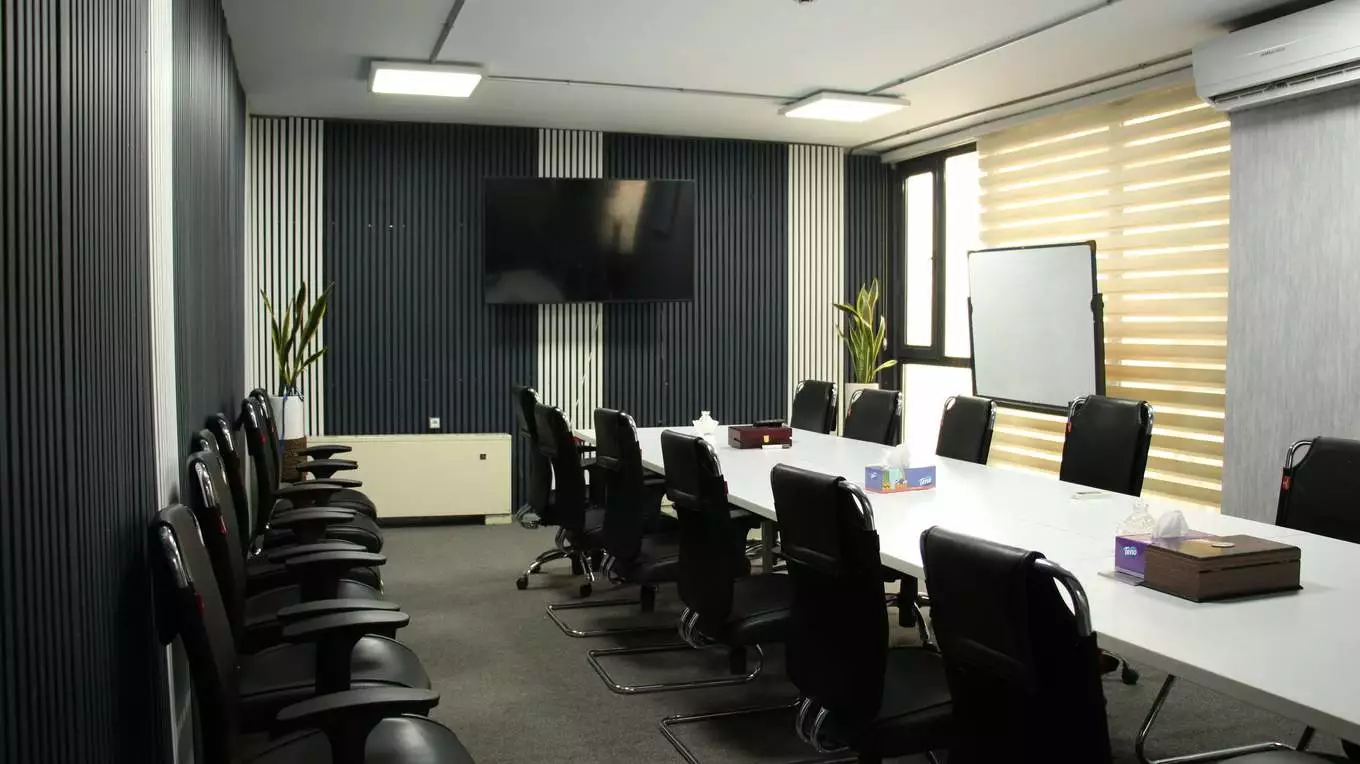 عکس استودیو ازنو