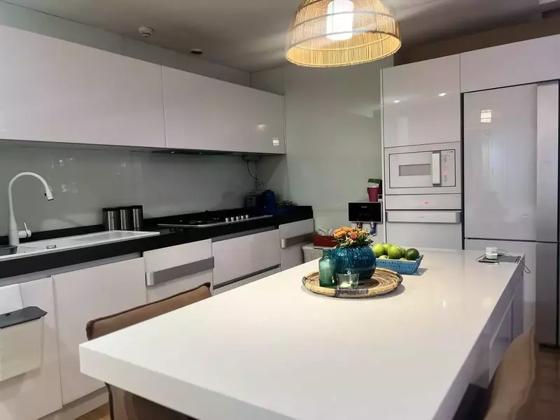 استودیو چمن آرا (استودیو خانگی و مسکونی)