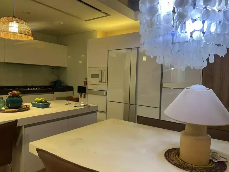 استودیو چمن آرا (استودیو خانگی و مسکونی)