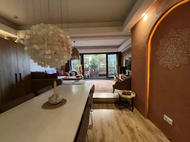 استودیو چمن آرا (استودیو خانگی و مسکونی)