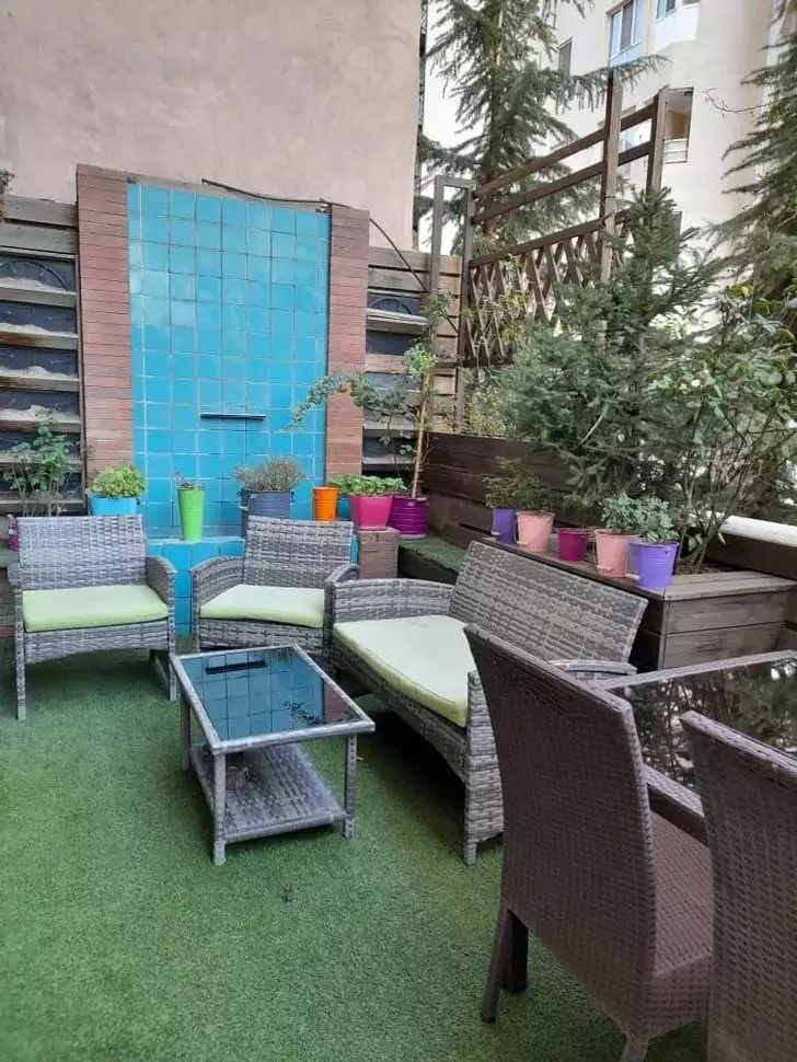 عکس استودیو چمن آرا (استودیو خانگی و مسکونی)