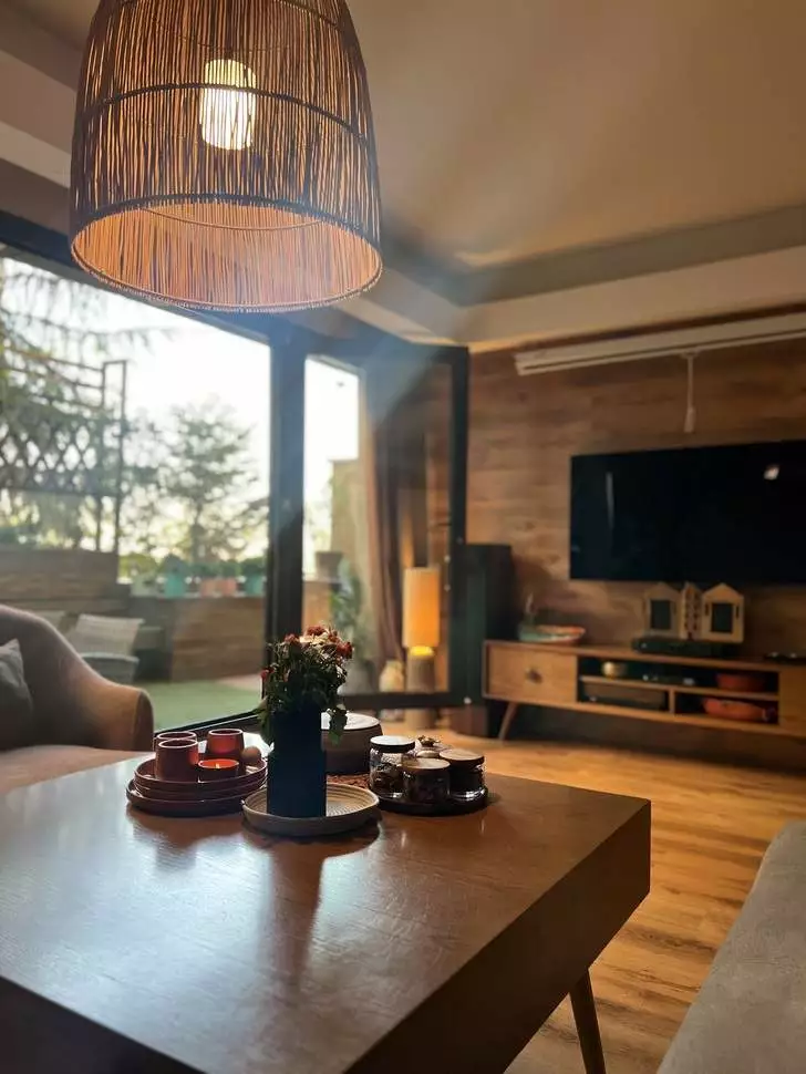 عکس استودیو چمن آرا (استودیو خانگی و مسکونی)