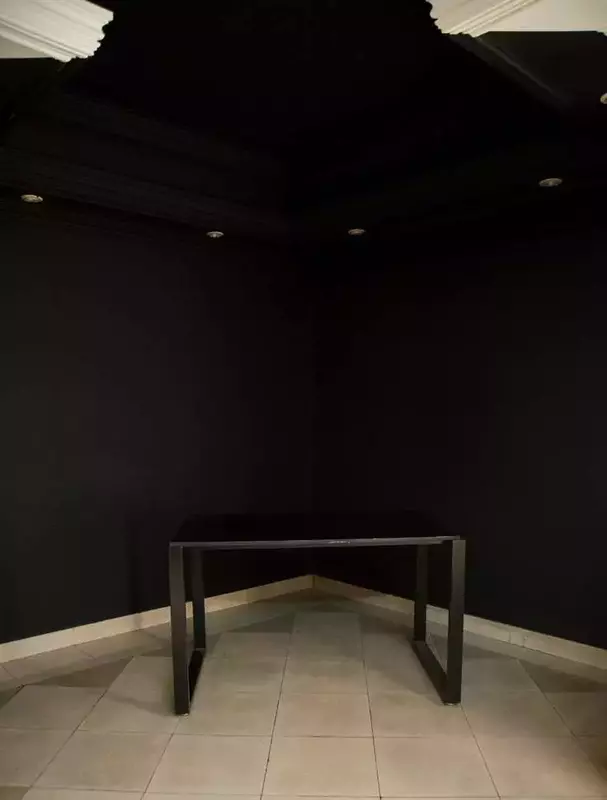 استودیو همانی، لوکیشن عکاسی آشپزخانه