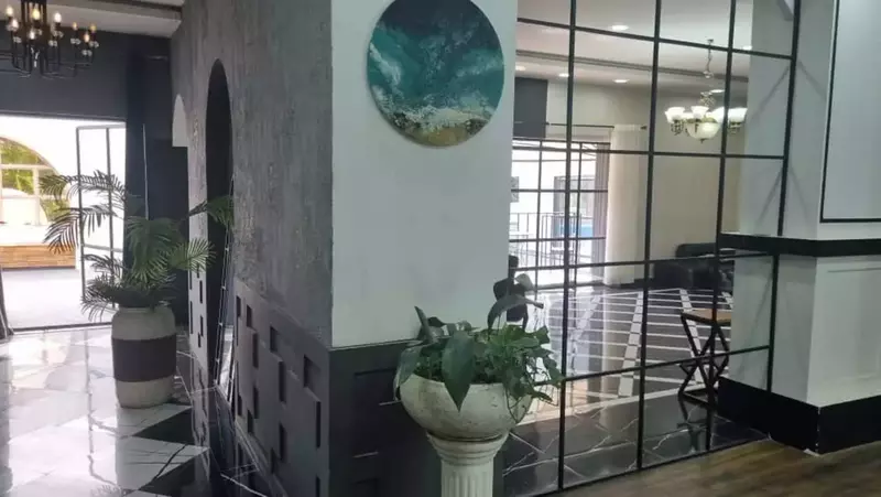 استودیو ماوی