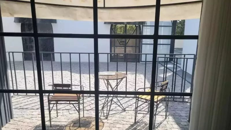 استودیو ماوی