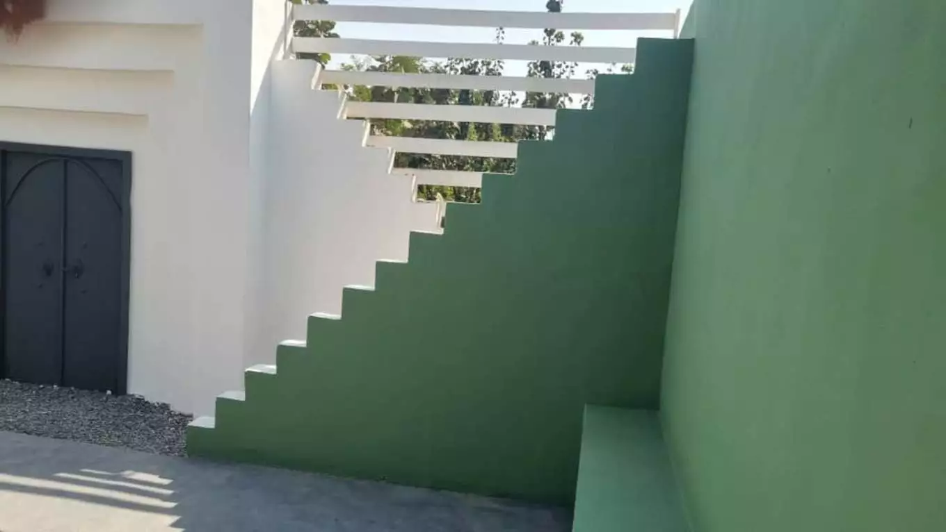 عکس استودیو ماوی