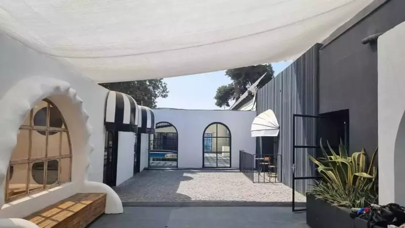 استودیو ماوی