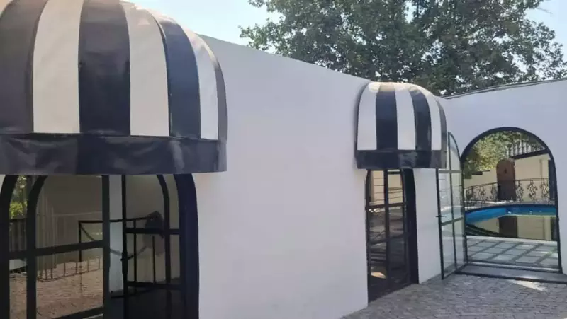 استودیو ماوی