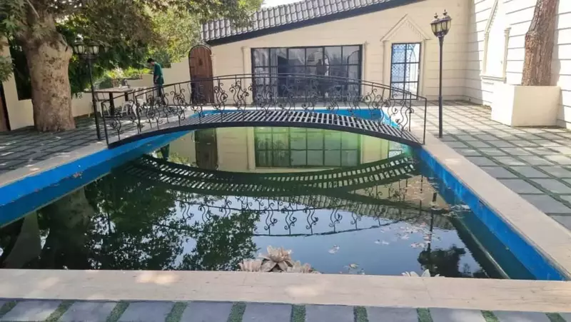 استودیو ماوی