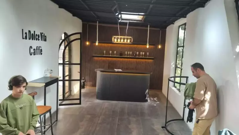 استودیو ماوی