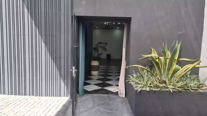 استودیو ماوی