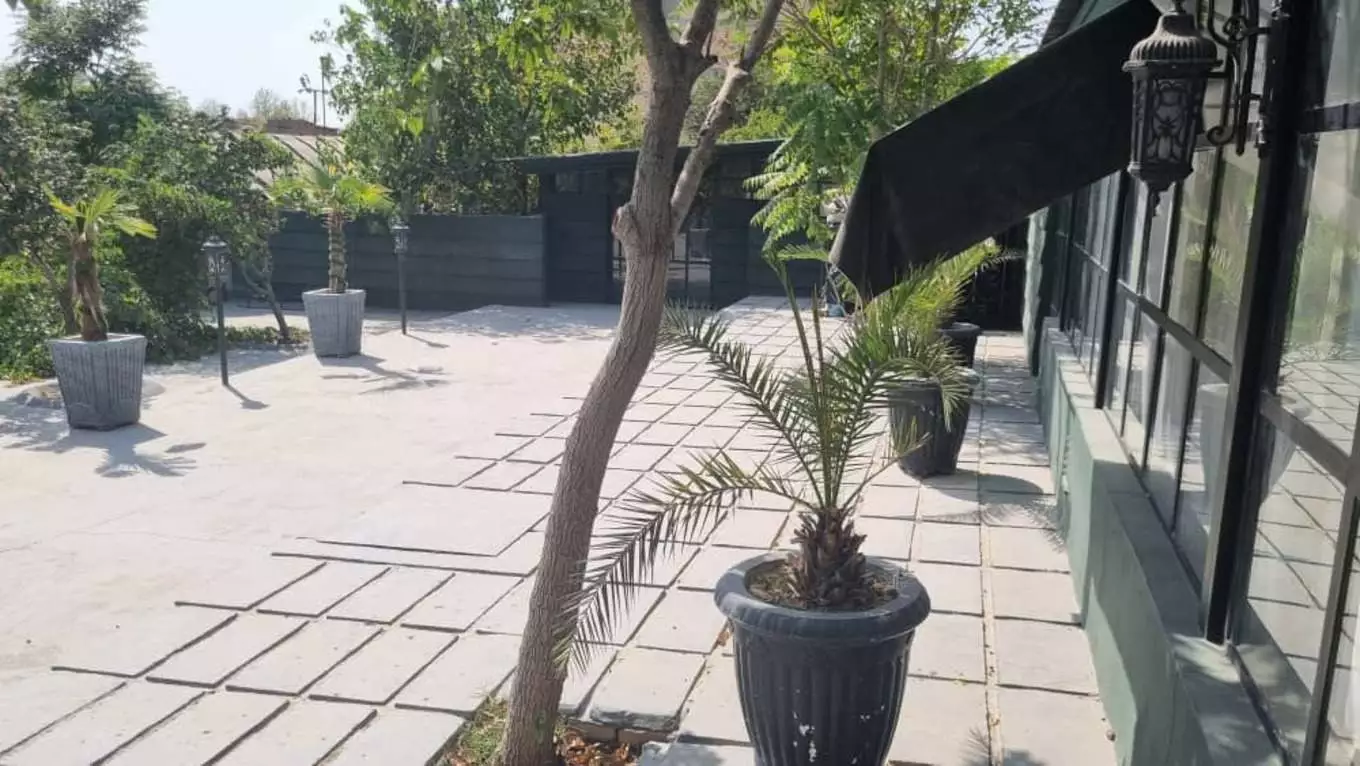 عکس استودیو ماوی