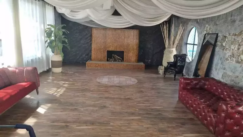 استودیو ماوی