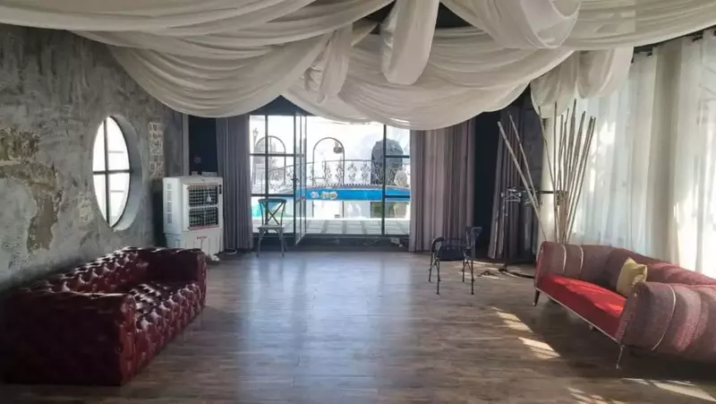 استودیو ماوی