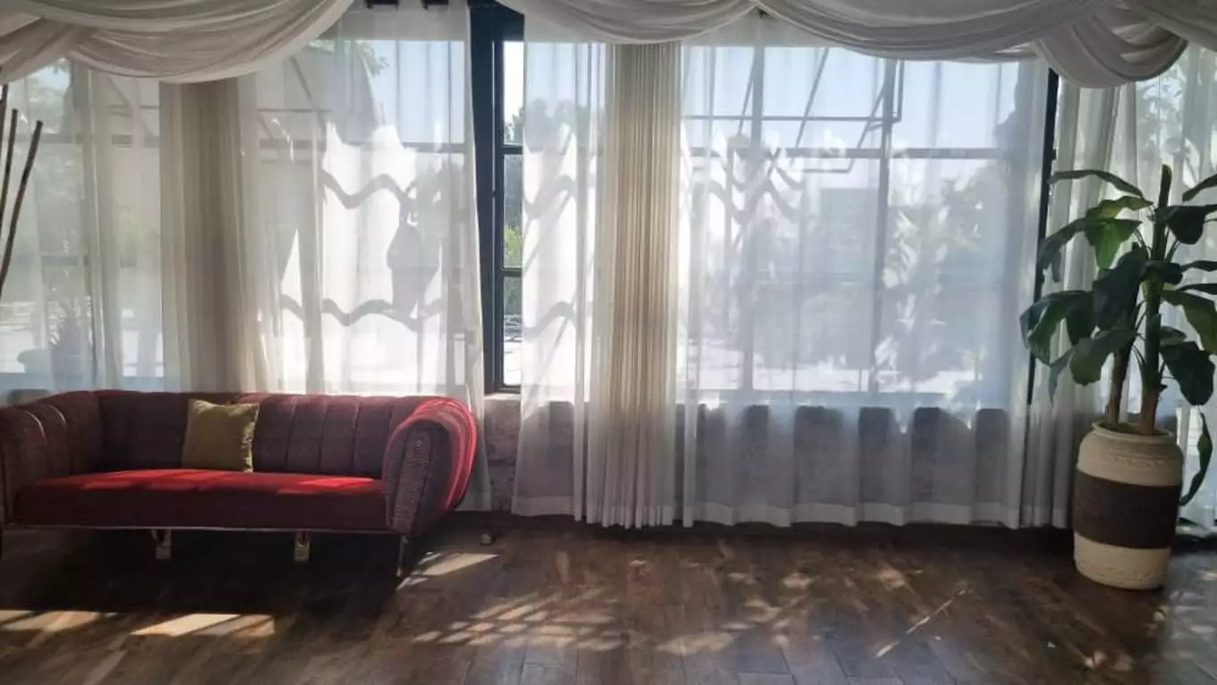 عکس استودیو ماوی