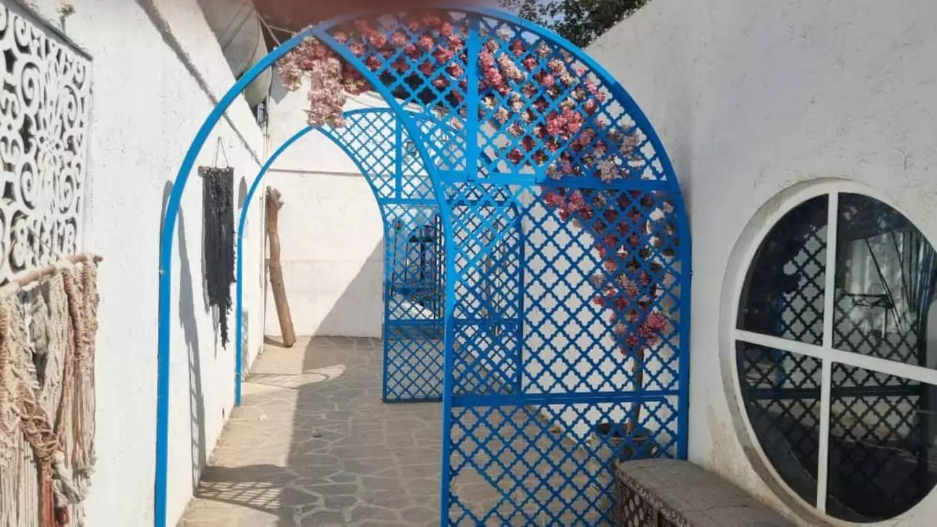 عکس استودیو ماوی