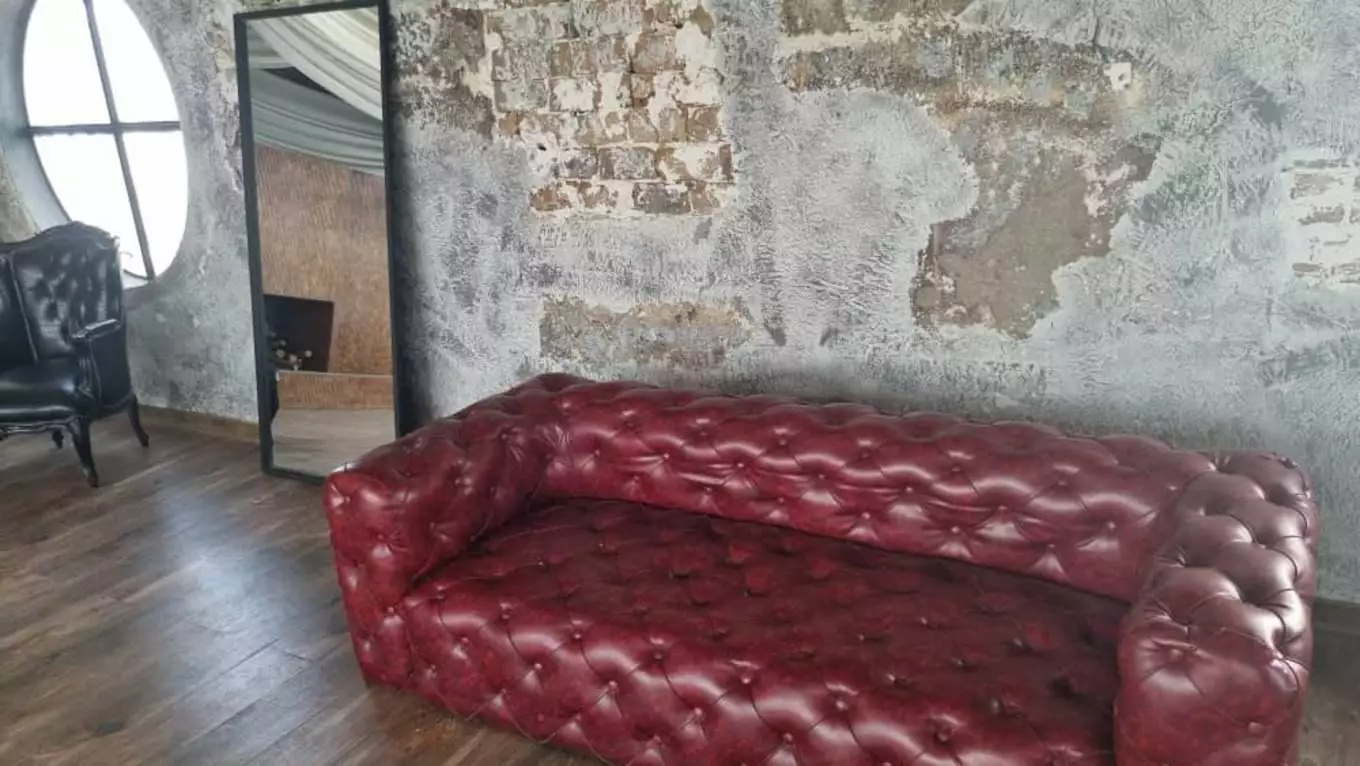 عکس استودیو ماوی