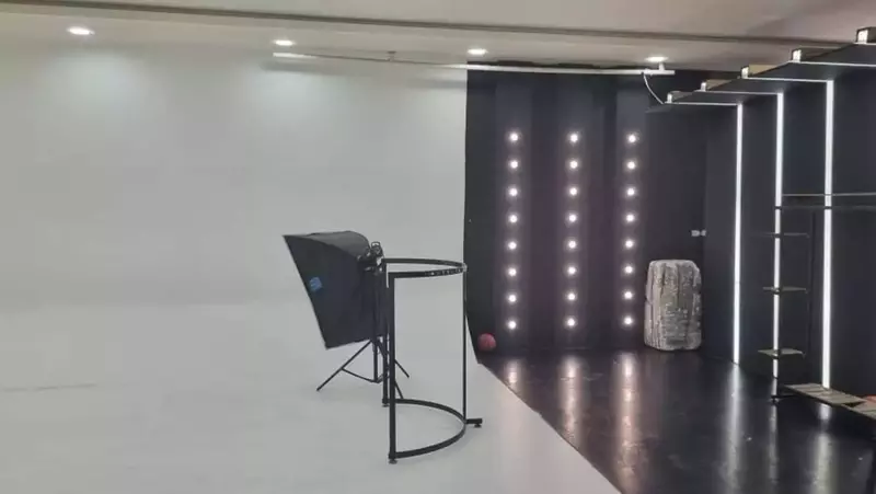 استودیو ماوی