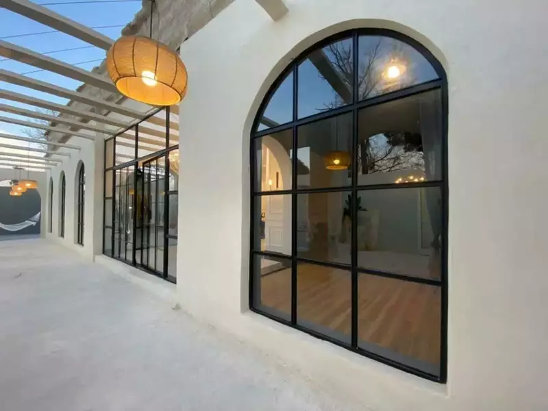 باغ و عمارت ایدن