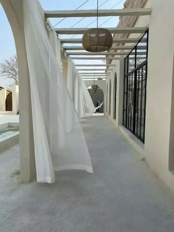 باغ و عمارت ایدن