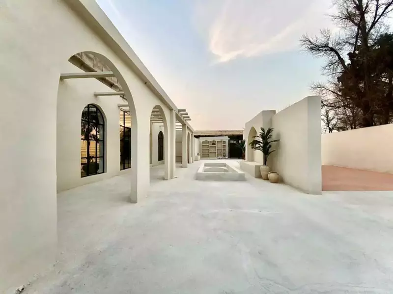 باغ و عمارت ایدن