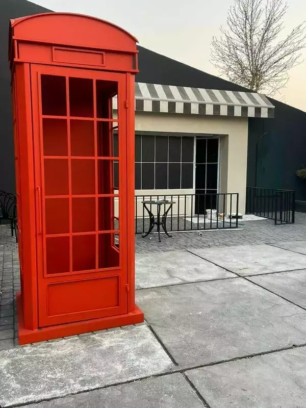 باغ و عمارت ایدن