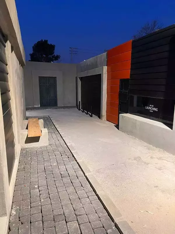 باغ و عمارت ایدن