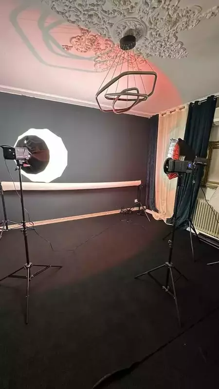 آقای مهری - تهران