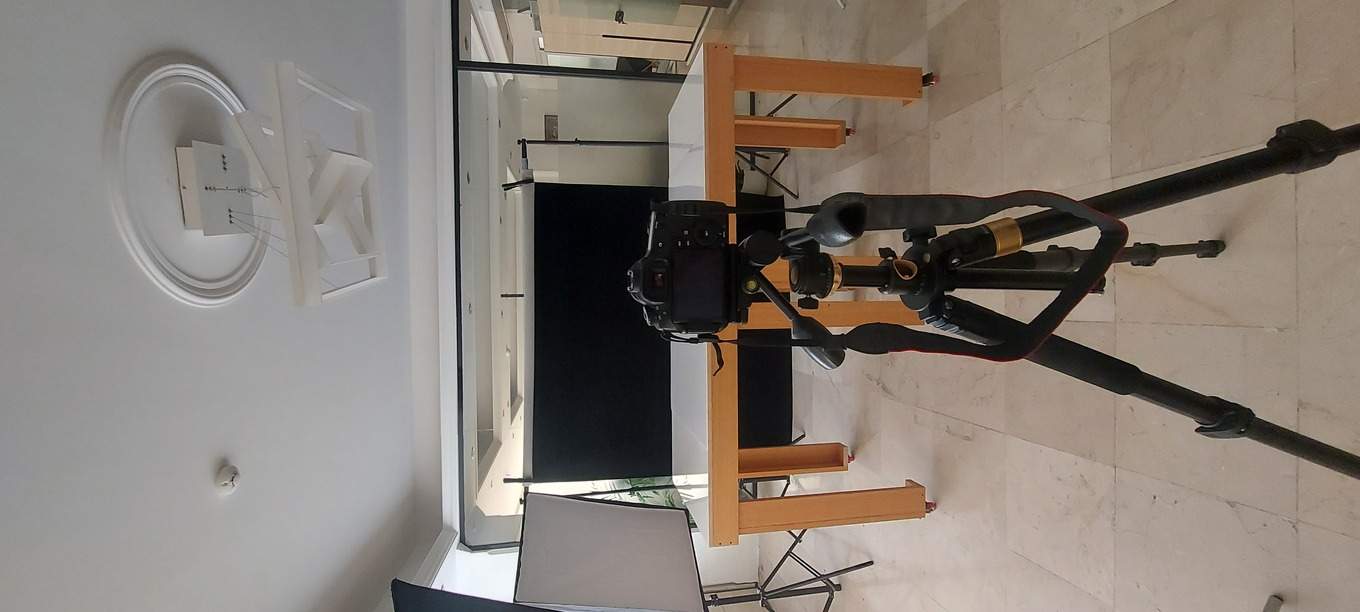 فضای آتلیه کشاورز