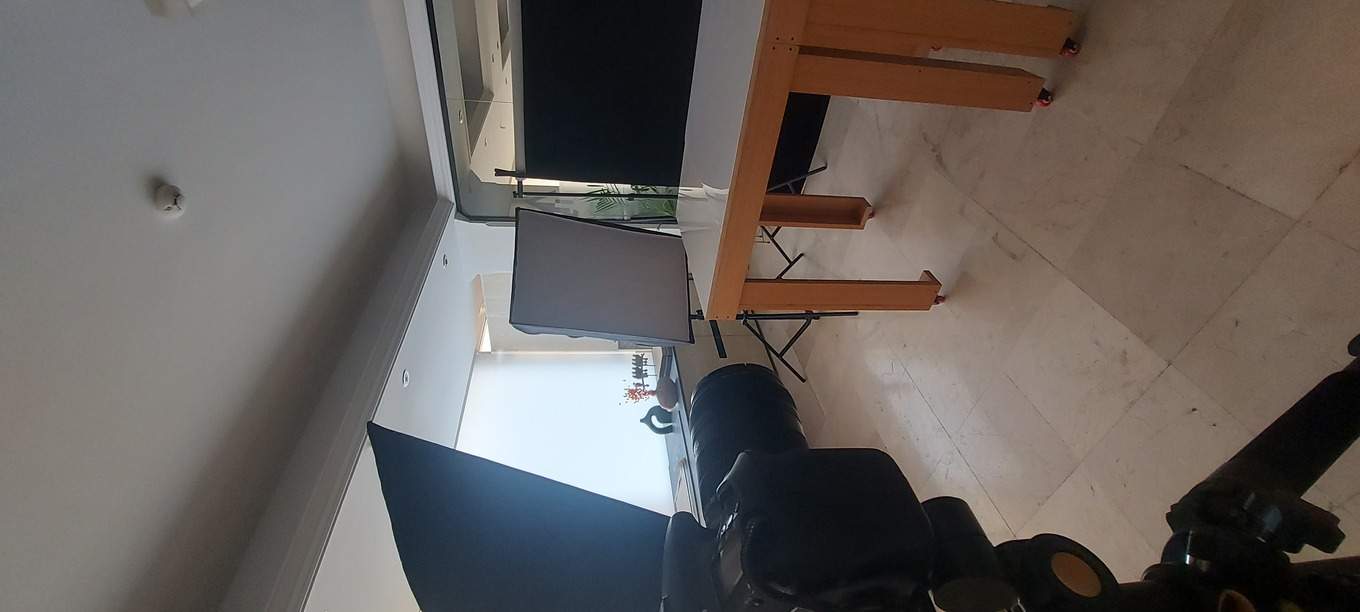 فضای آتلیه کشاورز