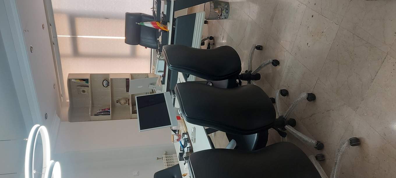 فضای آتلیه کشاورز