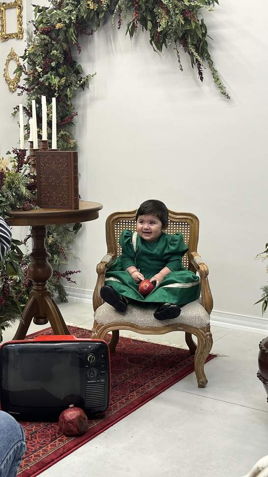 فضای آتلیه صیادی