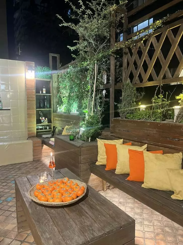 عکس خانه دیانا