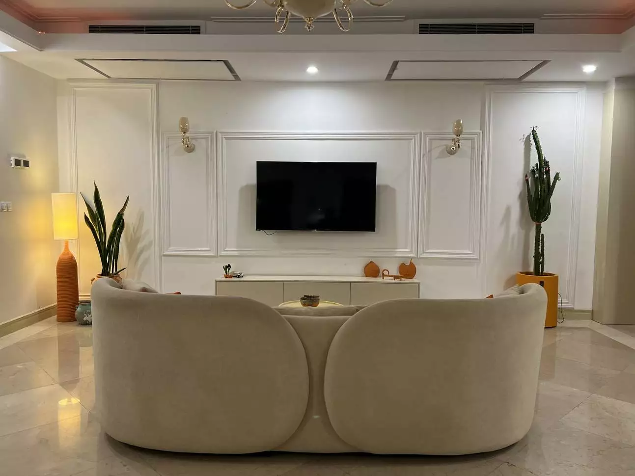 عکس خانه دیانا