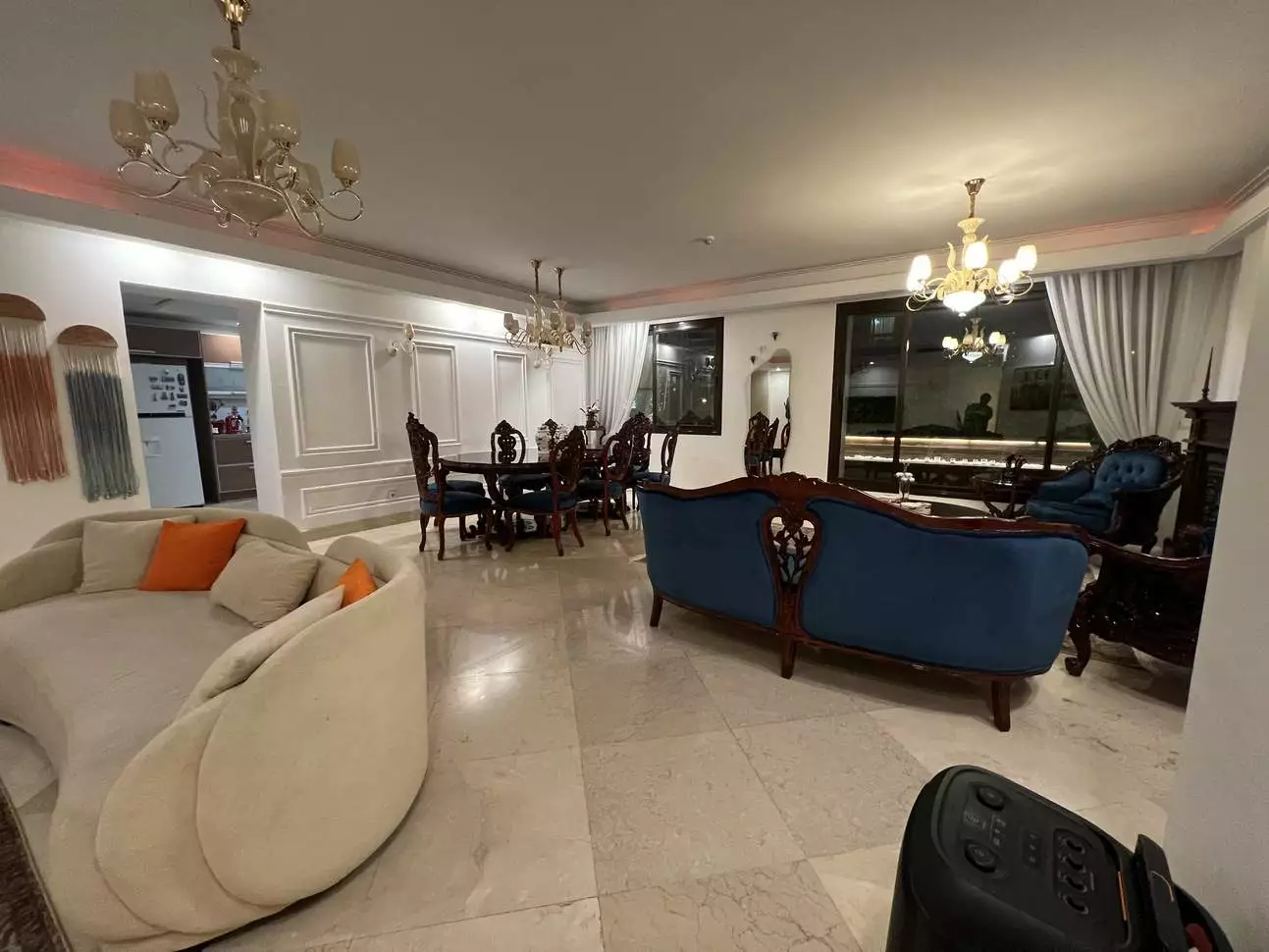 عکس خانه دیانا