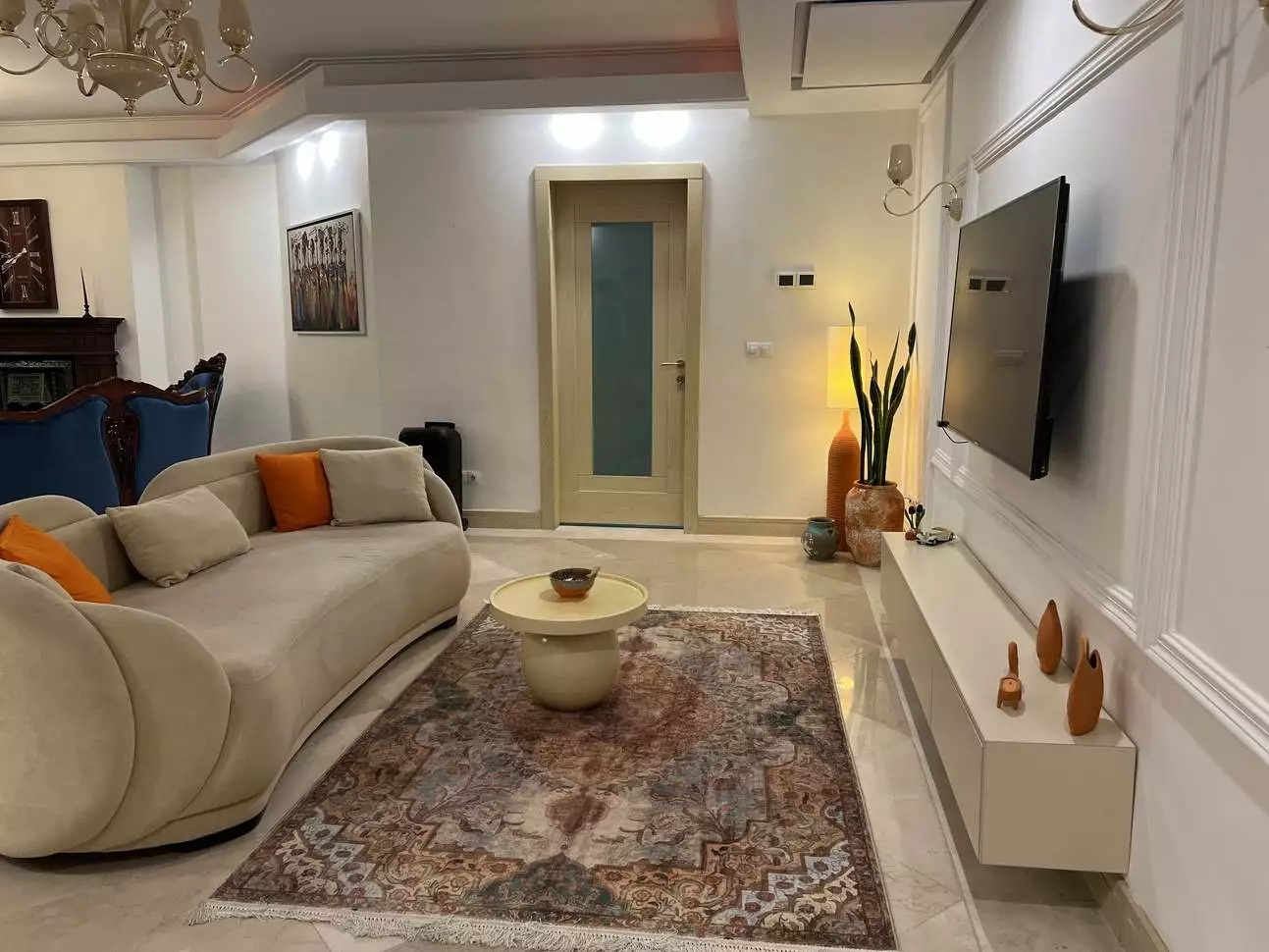 عکس خانه دیانا