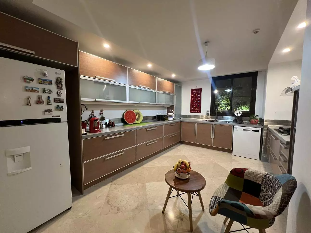 عکس خانه دیانا